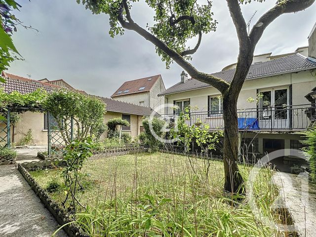 Maison à vendre - 4 pièces - 155 m2 - Montreuil - 93 - ILE-DE-FRANCE