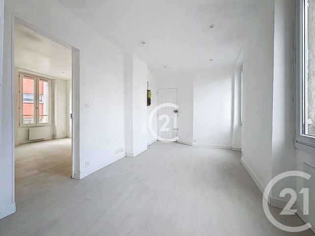 Appartement F2 &agrave; vendre - 2 pi&egrave;ces - 30,87 m2 - Montreuil - 93 - ILE-DE-FRANCE