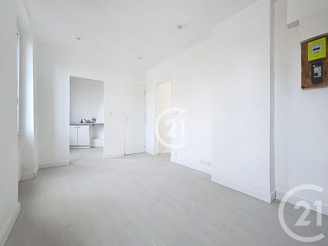 Appartement F2 &agrave; vendre - 2 pi&egrave;ces - 30,87 m2 - Montreuil - 93 - ILE-DE-FRANCE
