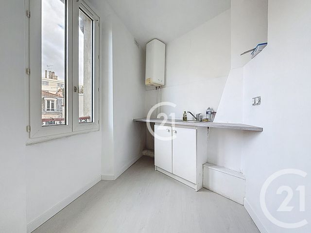 Appartement F2 &agrave; vendre - 2 pi&egrave;ces - 30,87 m2 - Montreuil - 93 - ILE-DE-FRANCE