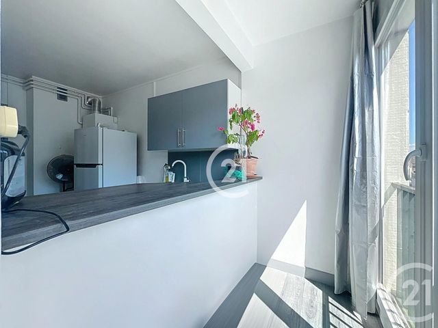 Appartement F3 à vendre - 3 pièces - 72,47 m2 - Montreuil - 93 - ILE-DE-FRANCE