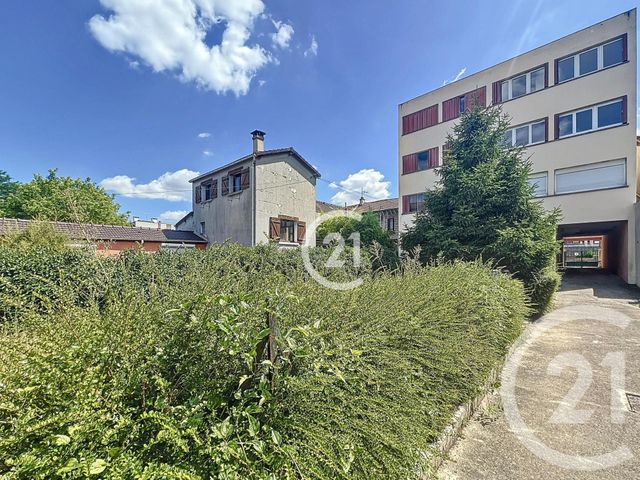 appartement - MONTREUIL - 93