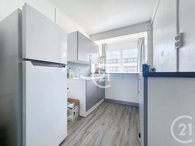 Appartement F3 à vendre - 3 pièces - 72,47 m2 - Montreuil - 93 - ILE-DE-FRANCE