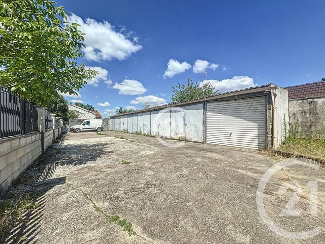 Appartement F3 à vendre - 3 pièces - 72,47 m2 - Montreuil - 93 - ILE-DE-FRANCE