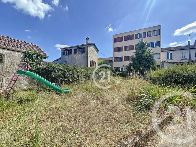 Appartement F3 à vendre - 3 pièces - 72,47 m2 - Montreuil - 93 - ILE-DE-FRANCE