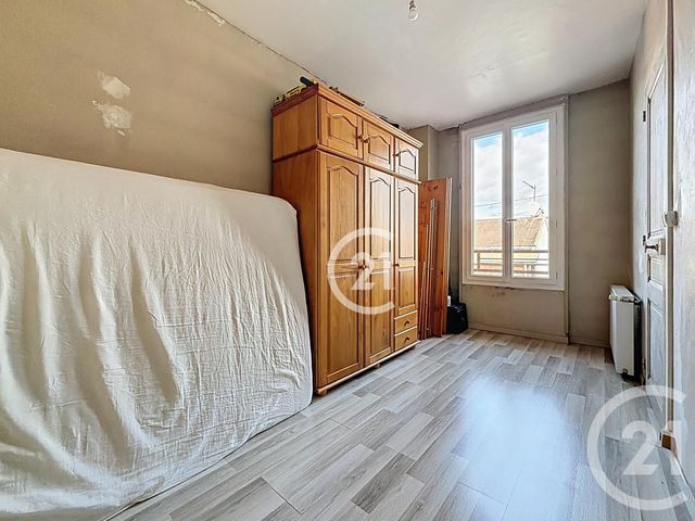 Maison &agrave; vendre - 3 pi&egrave;ces - 67,80 m2 - Montreuil - 93 - ILE-DE-FRANCE