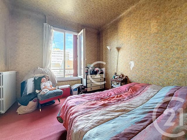 Maison &agrave; vendre - 3 pi&egrave;ces - 67,80 m2 - Montreuil - 93 - ILE-DE-FRANCE