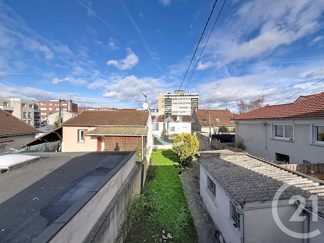Maison &agrave; vendre - 3 pi&egrave;ces - 67,80 m2 - Montreuil - 93 - ILE-DE-FRANCE