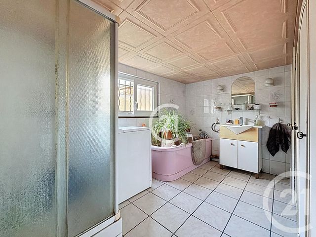 Maison &agrave; vendre - 3 pi&egrave;ces - 67,80 m2 - Montreuil - 93 - ILE-DE-FRANCE