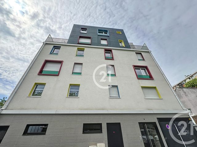 Appartement F2 à vendre - 2 pièces - 54,44 m2 - Montreuil - 93 - ILE-DE-FRANCE