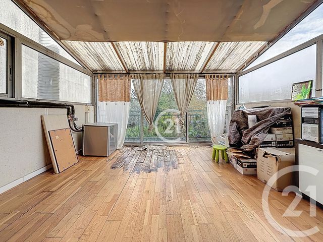 Appartement Autre &agrave; vendre - 4 pi&egrave;ces - 76,39 m2 - Montreuil - 93 - ILE-DE-FRANCE
