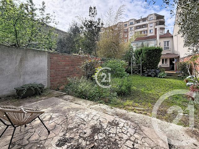 Appartement Autre &agrave; vendre - 4 pi&egrave;ces - 76,39 m2 - Montreuil - 93 - ILE-DE-FRANCE
