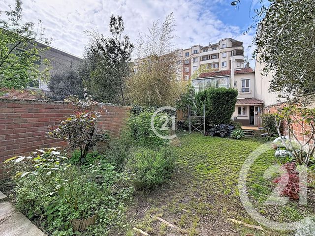 Appartement Autre &agrave; vendre - 4 pi&egrave;ces - 76,39 m2 - Montreuil - 93 - ILE-DE-FRANCE