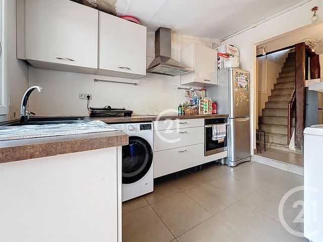 Appartement Autre &agrave; vendre - 4 pi&egrave;ces - 76,39 m2 - Montreuil - 93 - ILE-DE-FRANCE