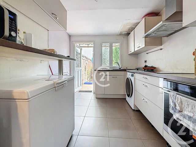Appartement Autre &agrave; vendre - 4 pi&egrave;ces - 76,39 m2 - Montreuil - 93 - ILE-DE-FRANCE