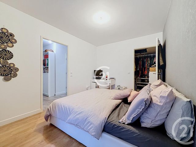 Appartement F3 &agrave; vendre - 3 pi&egrave;ces - 60,35 m2 - Noisy Le Sec - 93 - ILE-DE-FRANCE