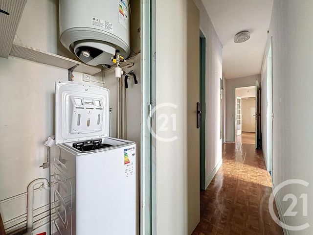 Appartement F4 à vendre - 4 pièces - 61 m2 - Montreuil - 93 - ILE-DE-FRANCE