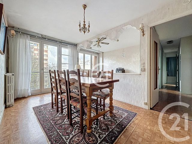 Appartement F4 à vendre MONTREUIL