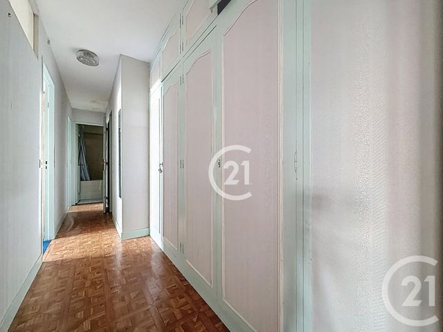 Appartement F4 à vendre - 4 pièces - 61 m2 - Montreuil - 93 - ILE-DE-FRANCE