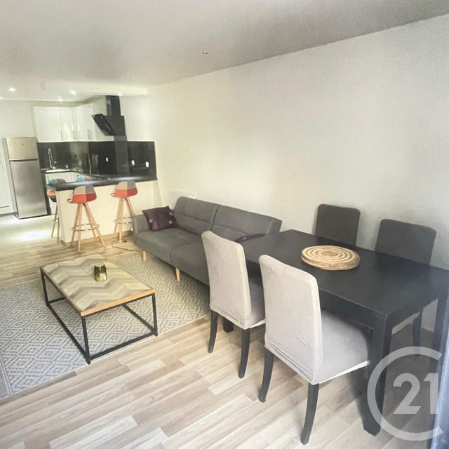 Appartement F3 à louer - 3 pièces - 54,63 m2 - Rosny Sous Bois - 93 - ILE-DE-FRANCE
