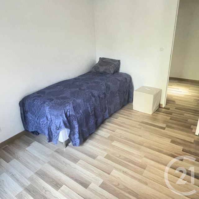Appartement F3 à louer - 3 pièces - 54,63 m2 - Rosny Sous Bois - 93 - ILE-DE-FRANCE