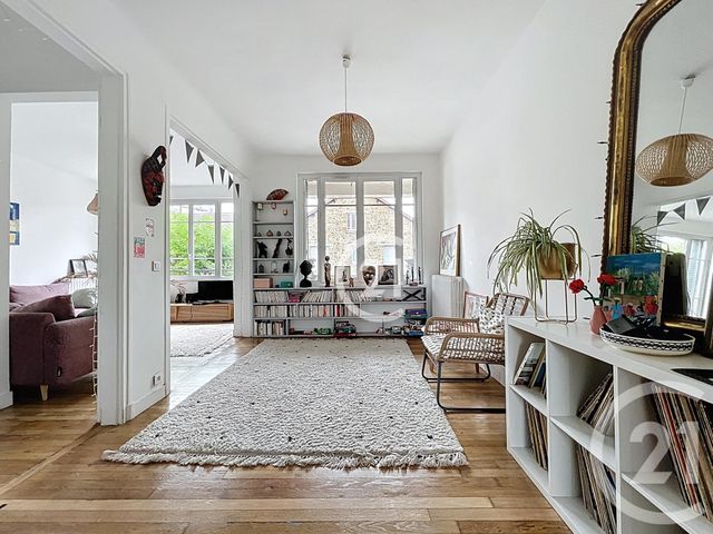 Maison à vendre - 9 pièces - 171,60 m2 - Montreuil - 93 - ILE-DE-FRANCE