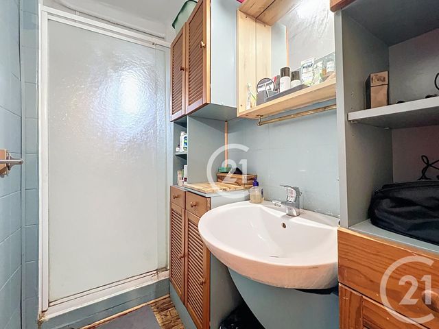 Appartement F2 à vendre - 2 pièces - 51,52 m2 - Noisy Le Sec - 93 - ILE-DE-FRANCE