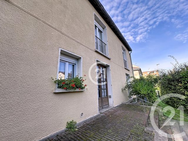 Appartement F2 à vendre - 2 pièces - 51,52 m2 - Noisy Le Sec - 93 - ILE-DE-FRANCE