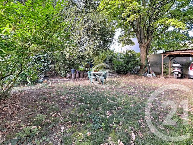 Appartement F2 à vendre - 2 pièces - 51,52 m2 - Noisy Le Sec - 93 - ILE-DE-FRANCE