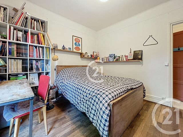 Appartement F2 à vendre - 2 pièces - 51,52 m2 - Noisy Le Sec - 93 - ILE-DE-FRANCE