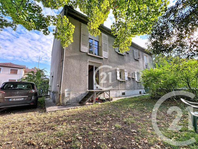 Appartement F2 à vendre - 2 pièces - 51,52 m2 - Noisy Le Sec - 93 - ILE-DE-FRANCE