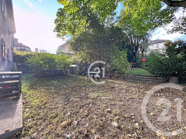 Appartement F2 à vendre - 2 pièces - 51,52 m2 - Noisy Le Sec - 93 - ILE-DE-FRANCE