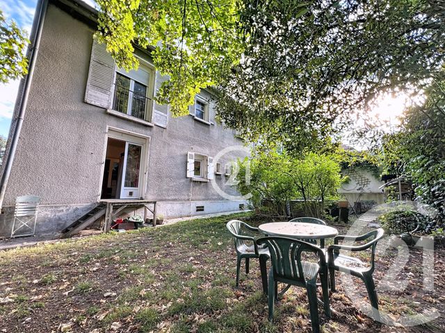 Appartement F2 à vendre - 2 pièces - 51,52 m2 - Noisy Le Sec - 93 - ILE-DE-FRANCE