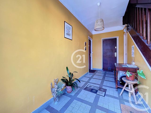 Appartement F2 à vendre - 2 pièces - 51,52 m2 - Noisy Le Sec - 93 - ILE-DE-FRANCE