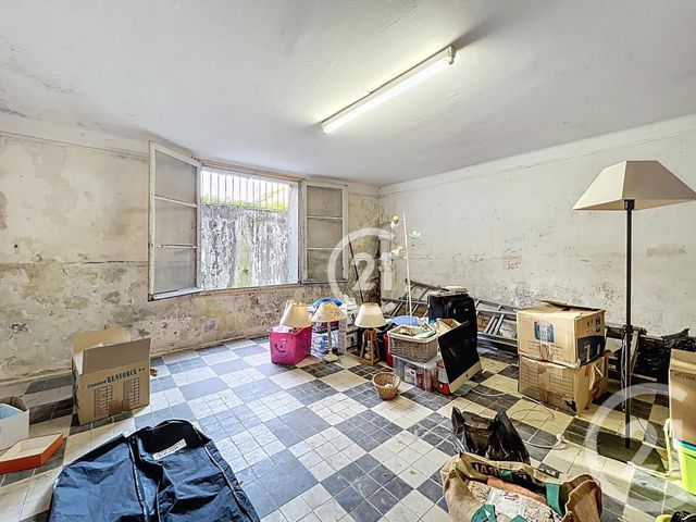 Appartement F2 à vendre - 2 pièces - 51,52 m2 - Noisy Le Sec - 93 - ILE-DE-FRANCE