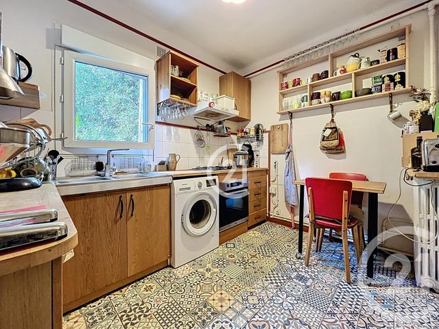 Appartement F2 à vendre - 2 pièces - 51,52 m2 - Noisy Le Sec - 93 - ILE-DE-FRANCE