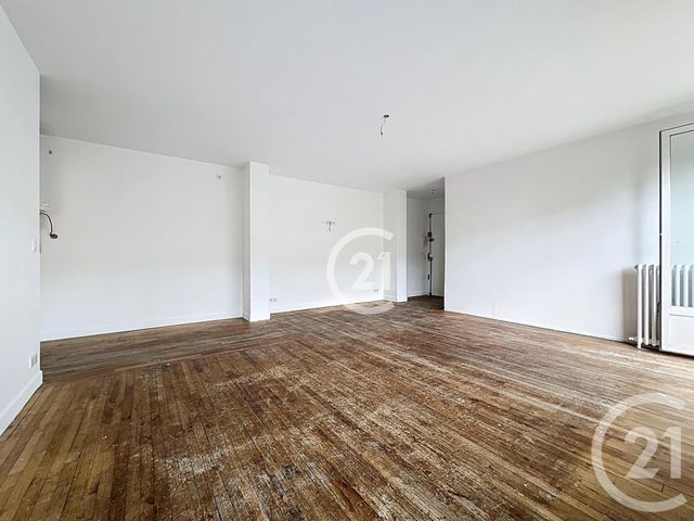 Appartement F4 à vendre - 4 pièces - 63,29 m2 - Montreuil - 93 - ILE-DE-FRANCE
