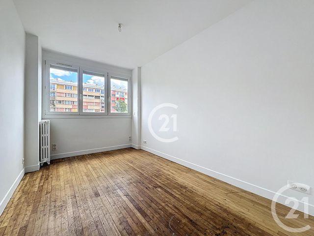Appartement F4 à vendre - 4 pièces - 63,29 m2 - Montreuil - 93 - ILE-DE-FRANCE