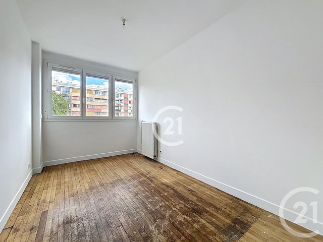 Appartement F4 à vendre - 4 pièces - 63,29 m2 - Montreuil - 93 - ILE-DE-FRANCE