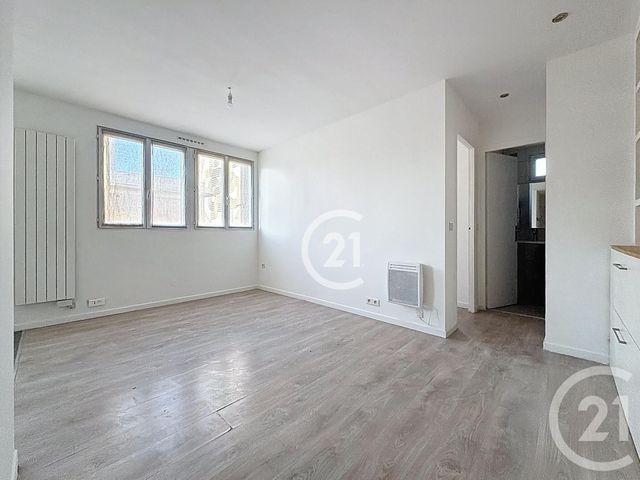 Appartement F2 &agrave; vendre - 2 pi&egrave;ces - 37,39 m2 - Montreuil - 93 - ILE-DE-FRANCE