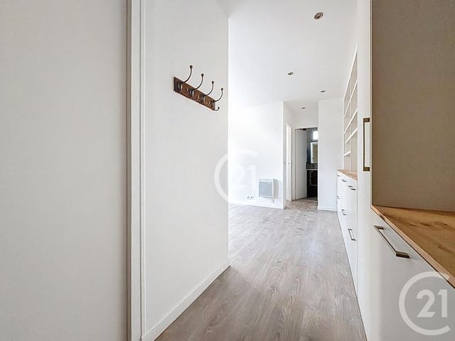 Appartement F2 &agrave; vendre - 2 pi&egrave;ces - 37,39 m2 - Montreuil - 93 - ILE-DE-FRANCE