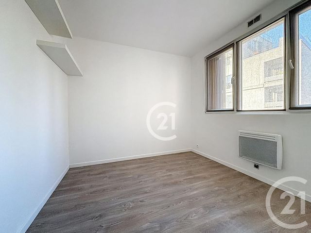 Appartement F2 &agrave; vendre - 2 pi&egrave;ces - 37,39 m2 - Montreuil - 93 - ILE-DE-FRANCE