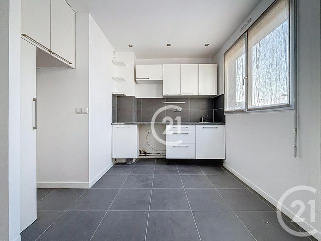 Appartement F2 &agrave; vendre - 2 pi&egrave;ces - 37,39 m2 - Montreuil - 93 - ILE-DE-FRANCE