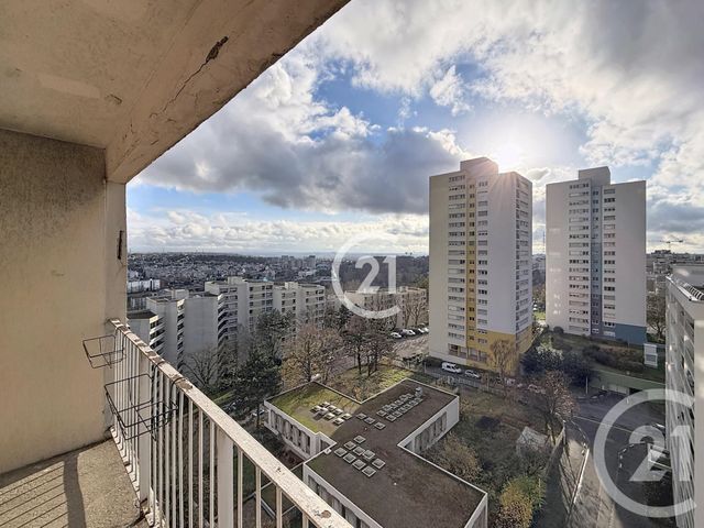 Appartement F2 à vendre - 2 pièces - 55 m2 - Montreuil - 93 - ILE-DE-FRANCE