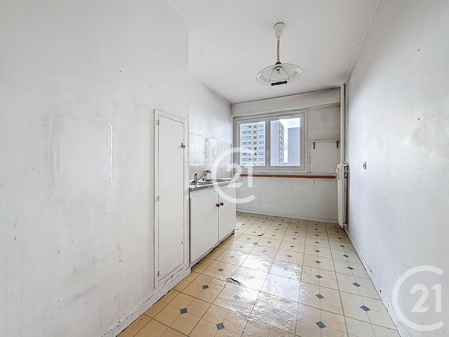 Appartement F2 à vendre - 2 pièces - 55 m2 - Montreuil - 93 - ILE-DE-FRANCE