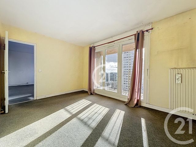 Appartement F2 à vendre - 2 pièces - 55 m2 - Montreuil - 93 - ILE-DE-FRANCE
