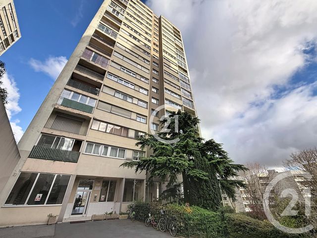 Appartement F2 à vendre - 2 pièces - 55 m2 - Montreuil - 93 - ILE-DE-FRANCE