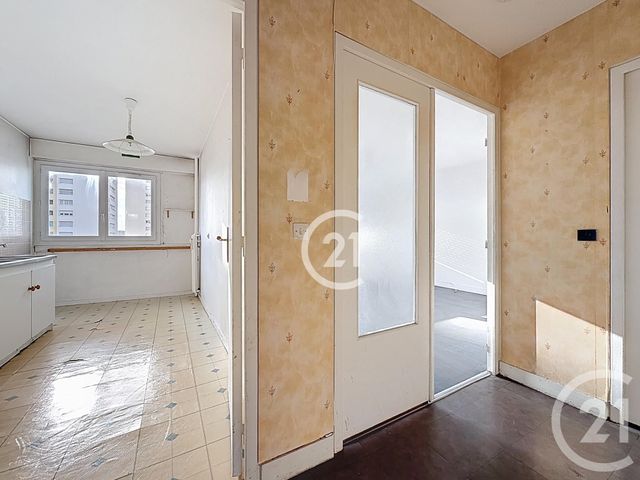Appartement F2 à vendre - 2 pièces - 55 m2 - Montreuil - 93 - ILE-DE-FRANCE