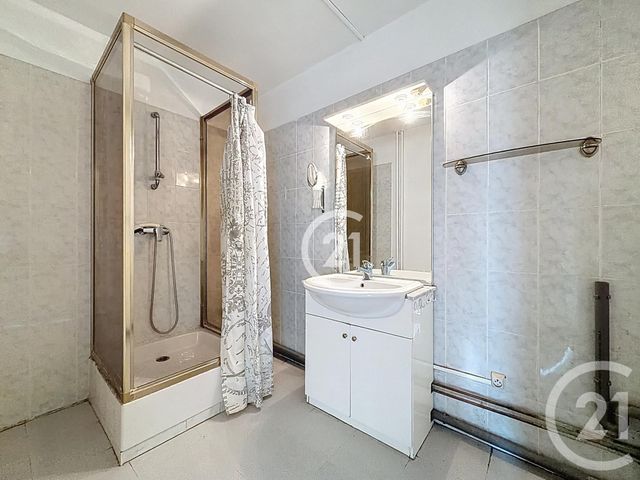 Appartement F2 à vendre - 2 pièces - 55 m2 - Montreuil - 93 - ILE-DE-FRANCE