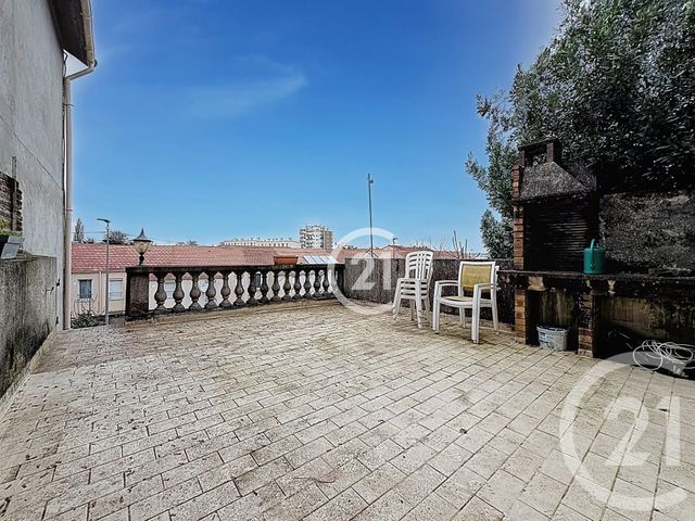 Maison &agrave; vendre - 6 pi&egrave;ces - 90,28 m2 - Montreuil - 93 - ILE-DE-FRANCE